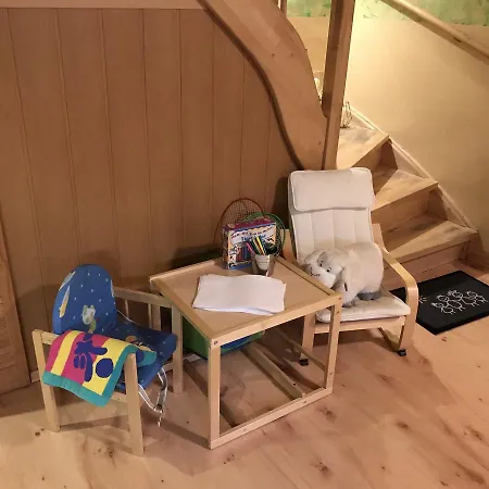 Jeanny'S Ferienwohnung Thale Exterior foto