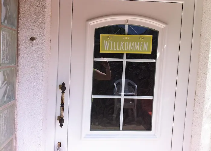 Jeanny\'S Ferienwohnung