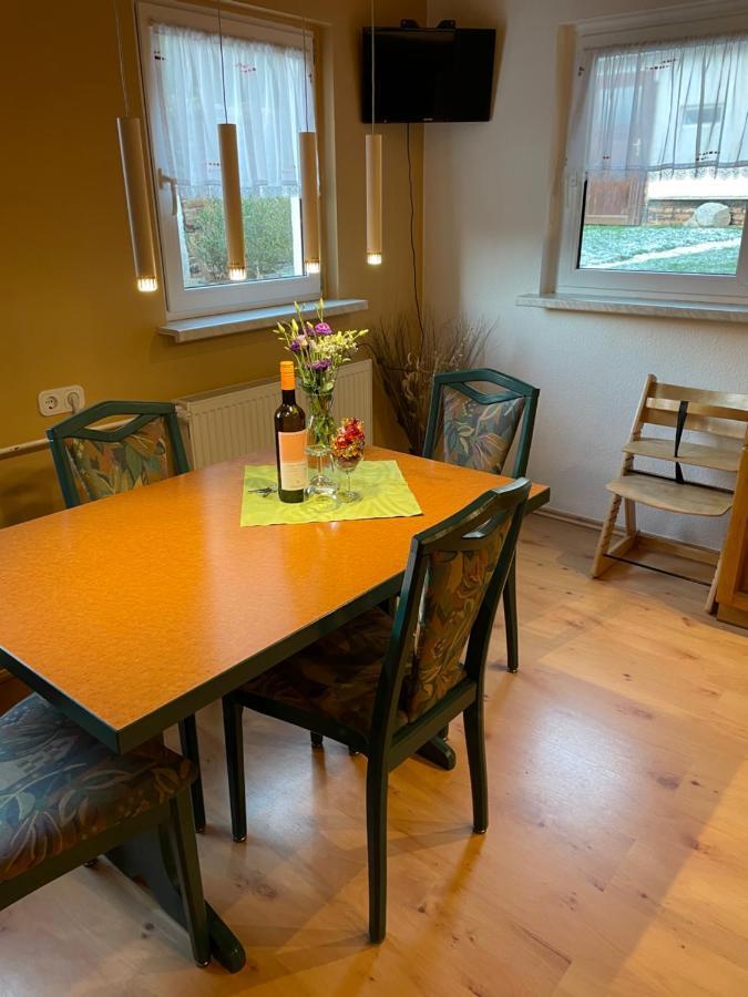 Jeanny's Appartement
