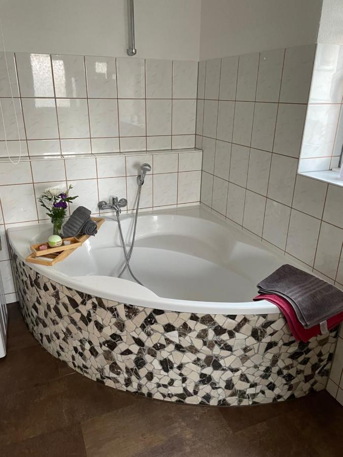 Appartement Jeanny's