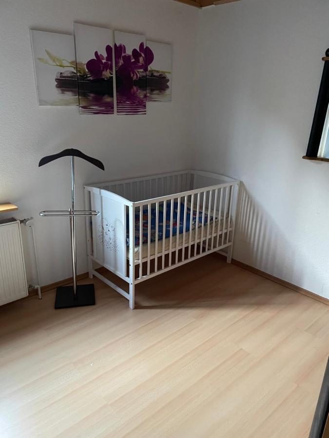 Jeanny's Apartment *