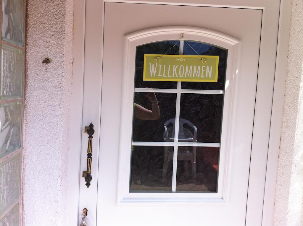 Appartement Jeanny's Thale