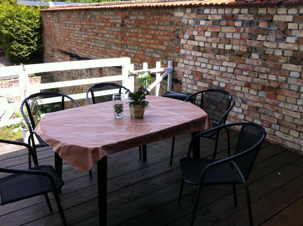 Appartement Jeanny's Thale